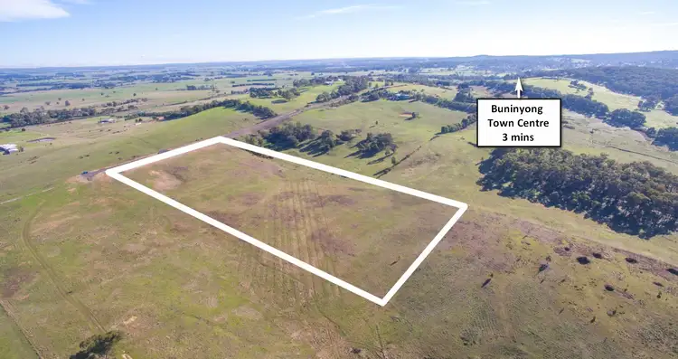 Main view of Homely land listing, LOT 2 Nicholson Road, Durham Lead VIC 3352