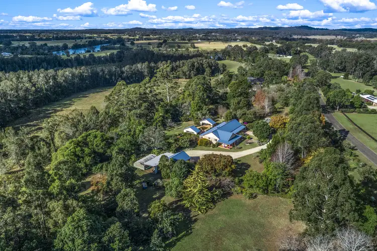 43 Secombe Lane, Redbank NSW 2446
