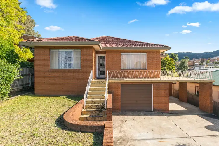 Main view of Homely house listing, 14 Kembla Street, Balgownie NSW 2519