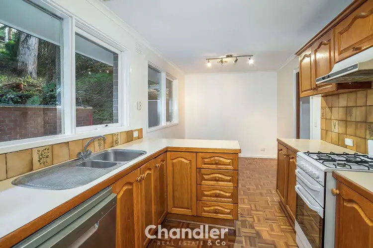 Fifth view of Homely house listing, 39 Fairy Dell Road, Tecoma VIC 3160