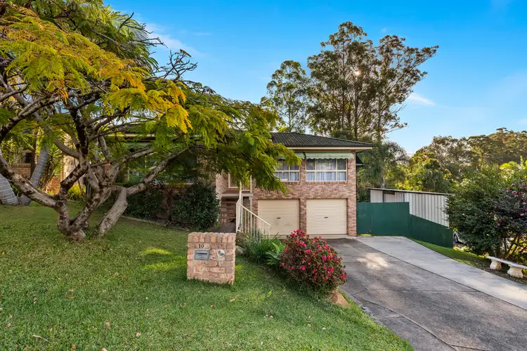 10 Woodswallow Close, Boambee East NSW 2452