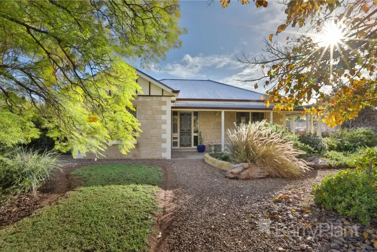 5 Wanera Way, Mildura VIC 3500