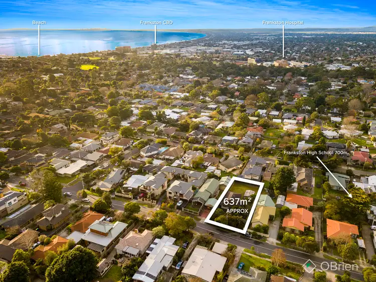 Second view of Homely house listing, 27 Summit Road, Frankston VIC 3199