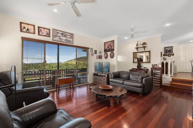 6 Amber Close, Coffs Harbour NSW 2450