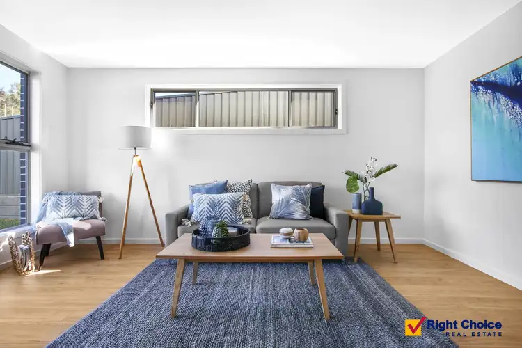 Second view of Homely house listing, 38 Butterfactory Drive, Calderwood NSW 2527