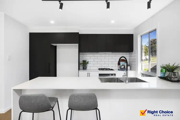 Third view of Homely house listing, 38 Butterfactory Drive, Calderwood NSW 2527