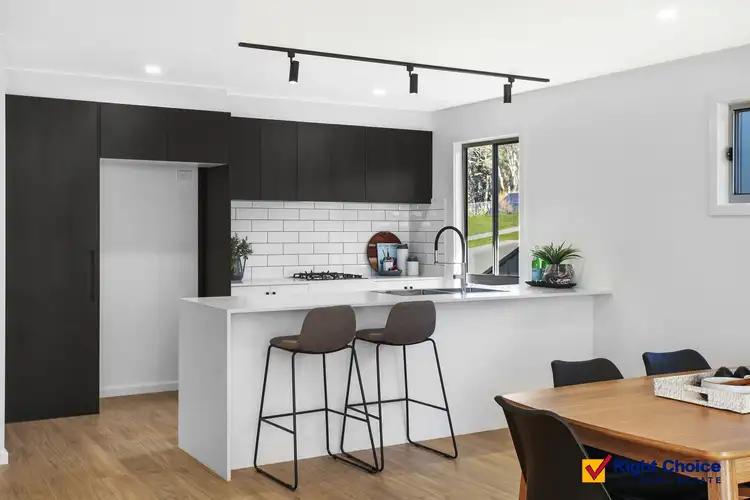 Fourth view of Homely house listing, 38 Butterfactory Drive, Calderwood NSW 2527