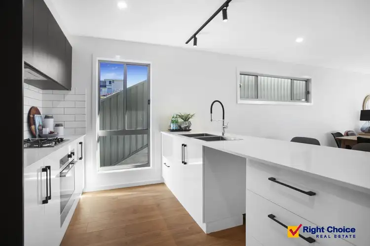 Fifth view of Homely house listing, 38 Butterfactory Drive, Calderwood NSW 2527