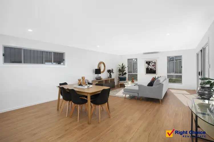 Sixth view of Homely house listing, 38 Butterfactory Drive, Calderwood NSW 2527