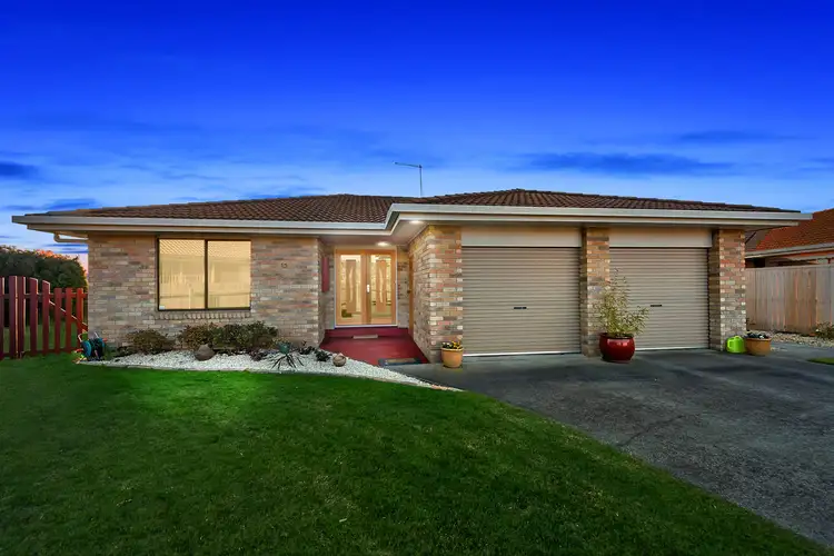 13 Nell Crescent, Ulverstone TAS 7315