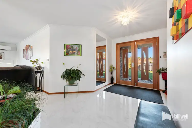 Second view of Homely house listing, 13 Nell Crescent, Ulverstone TAS 7315