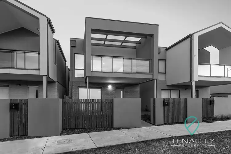Main view of Homely townhouse listing, 69 Queen Circuit, Sunshine VIC 3020