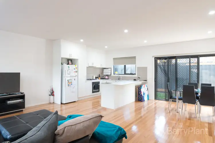 Main view of Homely townhouse listing, 2/106 Bindi Street, Glenroy VIC 3046