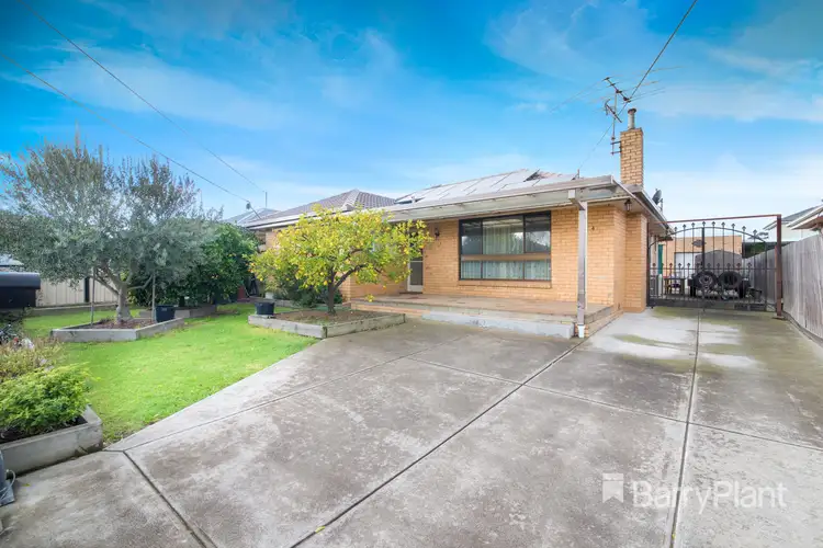 4 Richard Street, Hadfield VIC 3046
