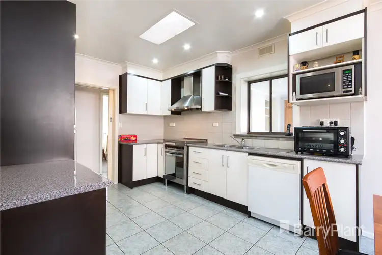 Second view of Homely house listing, 4 Richard Street, Hadfield VIC 3046
