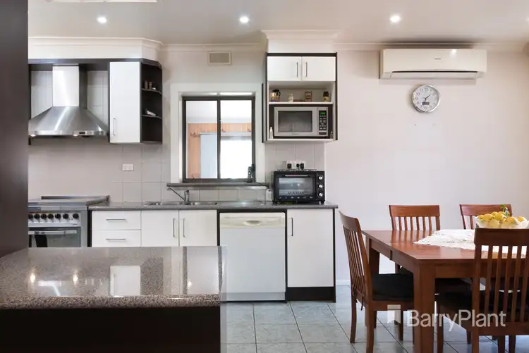 Third view of Homely house listing, 4 Richard Street, Hadfield VIC 3046