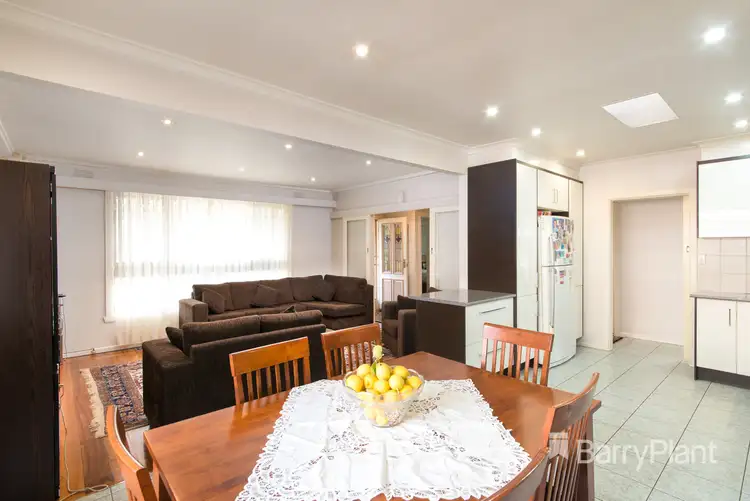 Fifth view of Homely house listing, 4 Richard Street, Hadfield VIC 3046