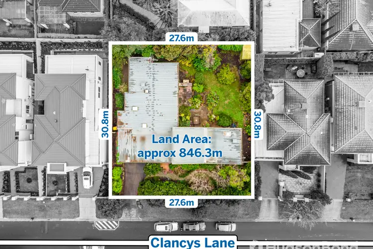 15 Clancys Lane, Doncaster VIC 3108