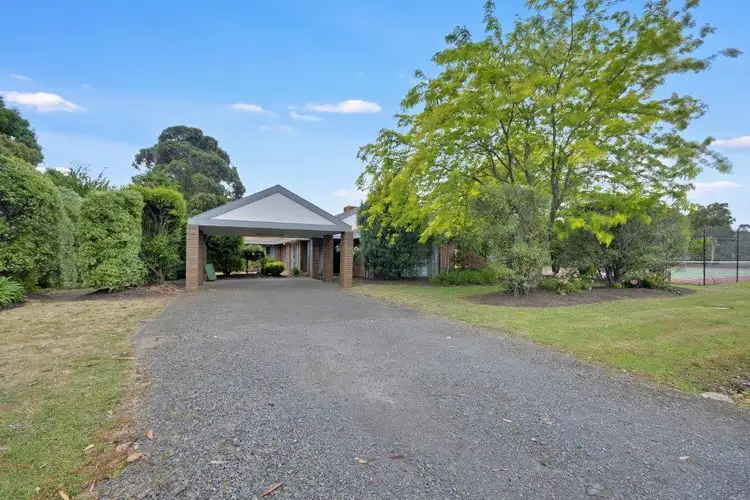 10 Coonoc Road, Traralgon VIC 3844