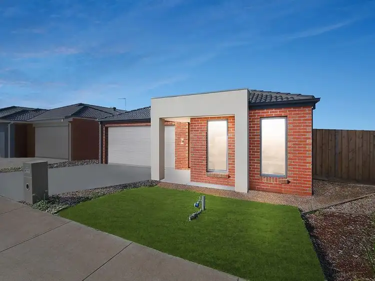 9 Geejayar Rise, Grovedale VIC 3216