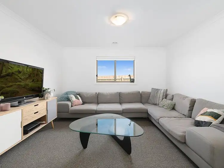 Second view of Homely house listing, 9 Geejayar Rise, Grovedale VIC 3216