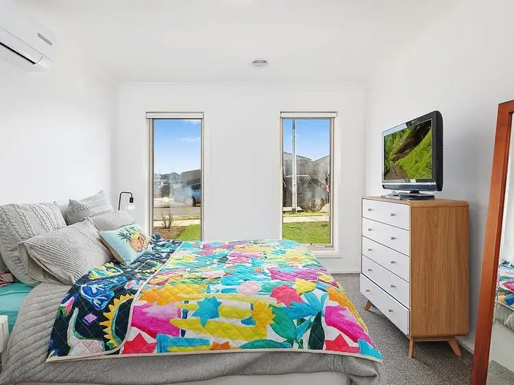 Third view of Homely house listing, 9 Geejayar Rise, Grovedale VIC 3216