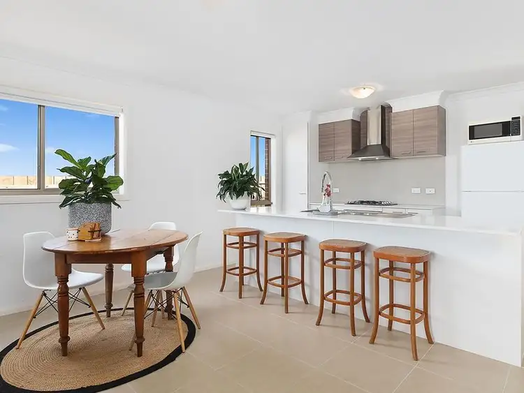Fifth view of Homely house listing, 9 Geejayar Rise, Grovedale VIC 3216