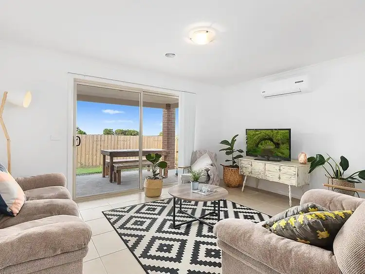 Sixth view of Homely house listing, 9 Geejayar Rise, Grovedale VIC 3216