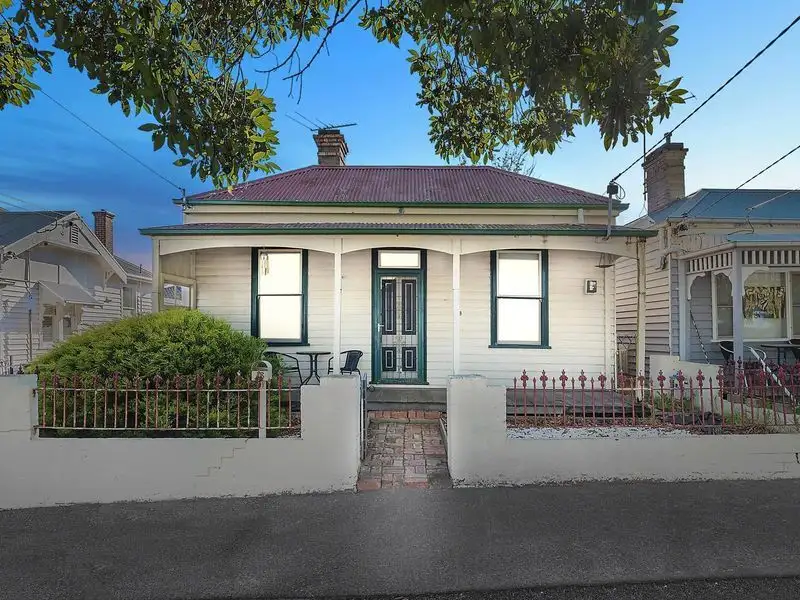 Main view of Homely house listing, 38 Bourke Crescent, Geelong VIC 3220