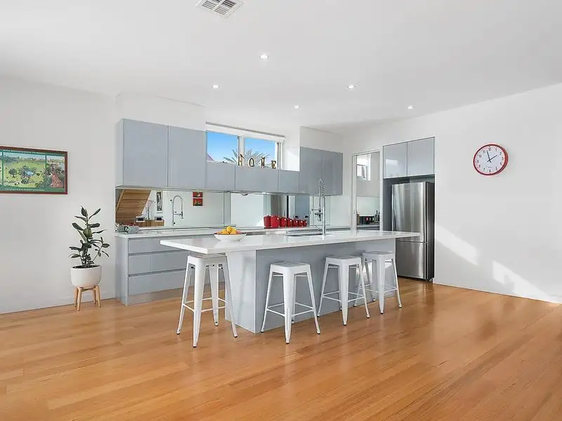 Main view of Homely house listing, 40 Elizabeth Street, Geelong West VIC 3218