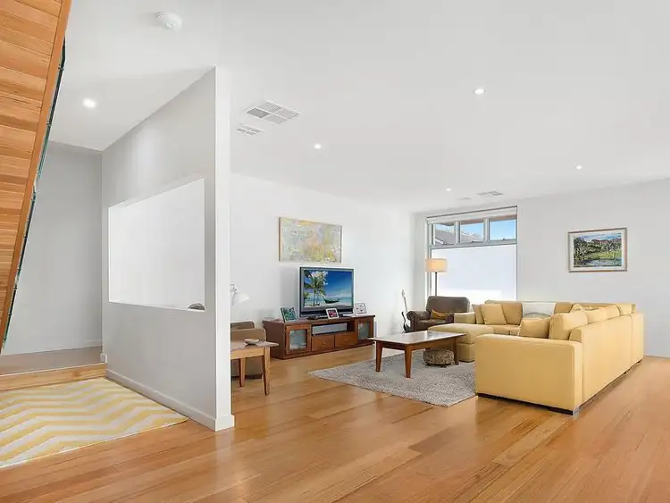 Third view of Homely house listing, 40 Elizabeth Street, Geelong West VIC 3218