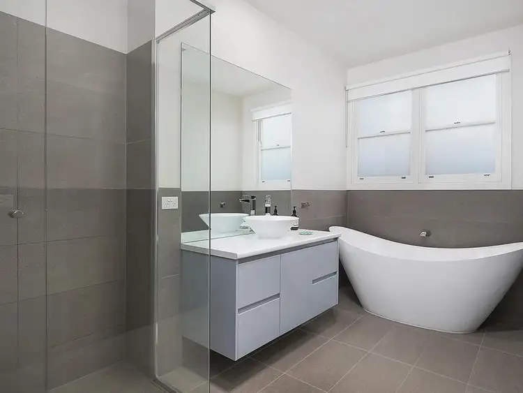 Fifth view of Homely house listing, 40 Elizabeth Street, Geelong West VIC 3218