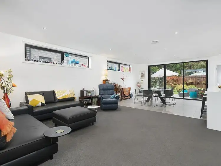 Second view of Homely house listing, 25/12 Balcombe Road, Newtown VIC 3220