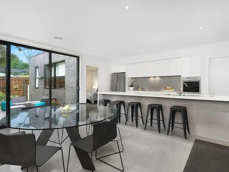 Third view of Homely house listing, 25/12 Balcombe Road, Newtown VIC 3220