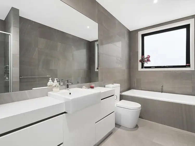 Fifth view of Homely house listing, 25/12 Balcombe Road, Newtown VIC 3220