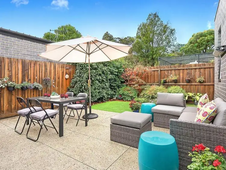 Sixth view of Homely house listing, 25/12 Balcombe Road, Newtown VIC 3220