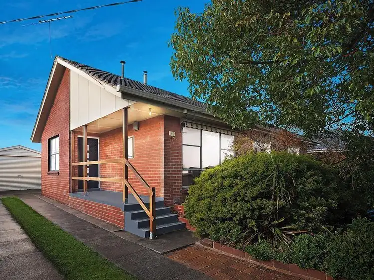 Main view of Homely house listing, 29 Hitchcock Street, Breakwater VIC 3219