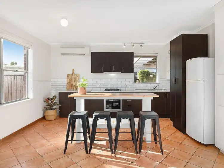 Second view of Homely house listing, 29 Hitchcock Street, Breakwater VIC 3219