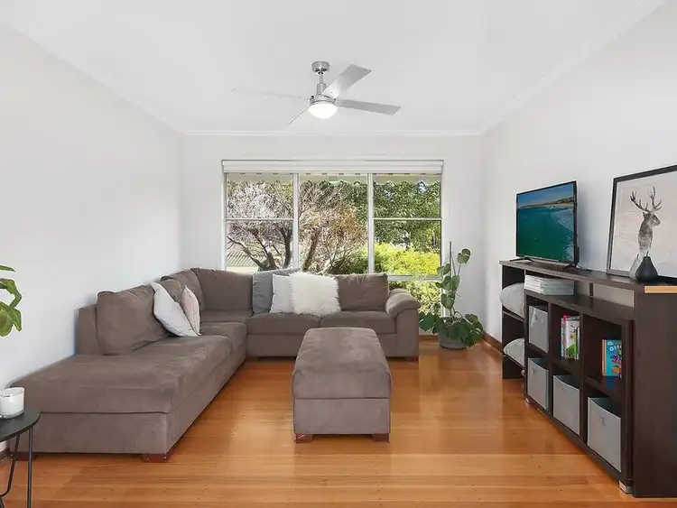 Third view of Homely house listing, 29 Hitchcock Street, Breakwater VIC 3219
