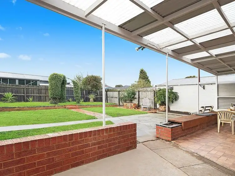 Sixth view of Homely house listing, 29 Hitchcock Street, Breakwater VIC 3219