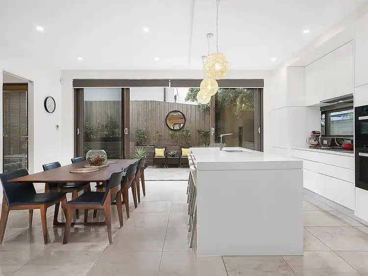 Fifth view of Homely house listing, 80A Noble Street, Newtown VIC 3220