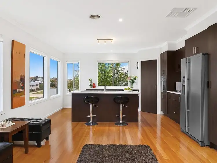 Fourth view of Homely house listing, 55 Leigh Road, Highton VIC 3216