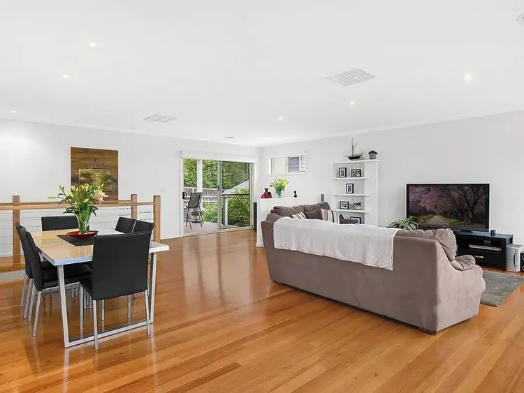 Fifth view of Homely house listing, 55 Leigh Road, Highton VIC 3216