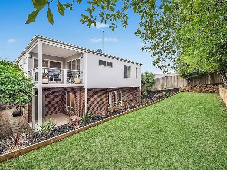 Sixth view of Homely house listing, 55 Leigh Road, Highton VIC 3216