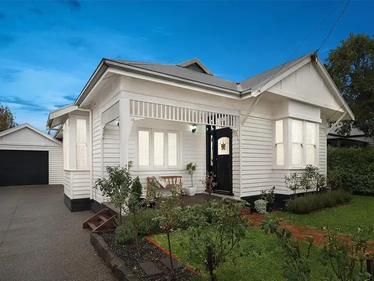 40 George Street, Newtown VIC 3220