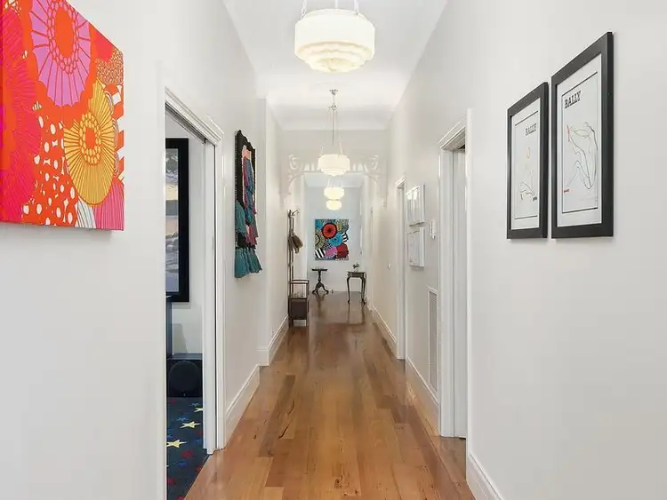 Second view of Homely house listing, 40 George Street, Newtown VIC 3220