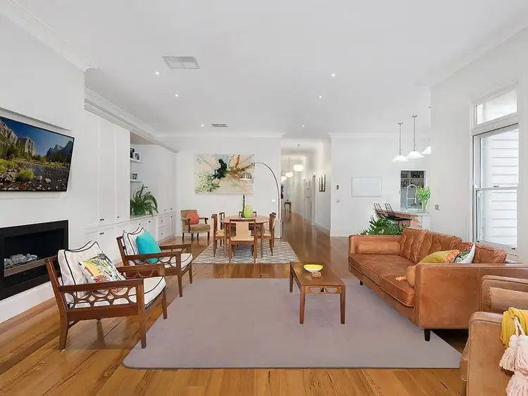 Third view of Homely house listing, 40 George Street, Newtown VIC 3220