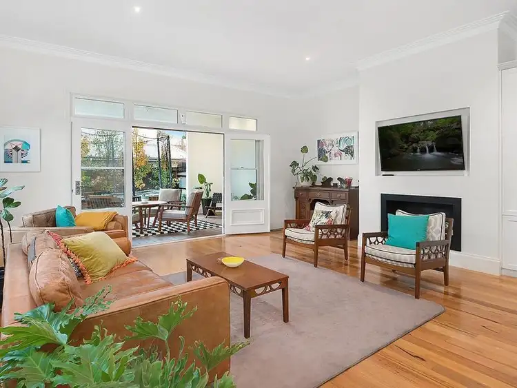 Fourth view of Homely house listing, 40 George Street, Newtown VIC 3220
