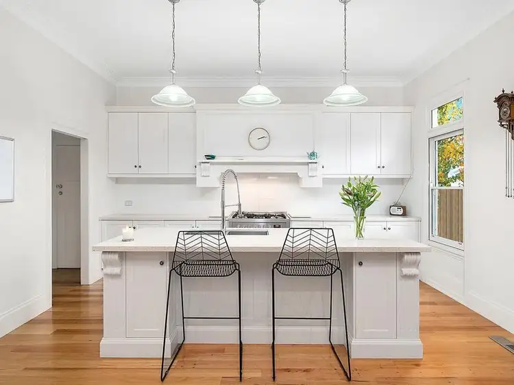 Fifth view of Homely house listing, 40 George Street, Newtown VIC 3220