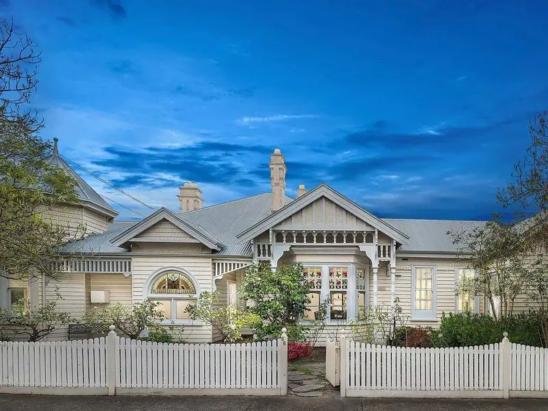 Main view of Homely house listing, 66 Virginia Street, Newtown VIC 3220